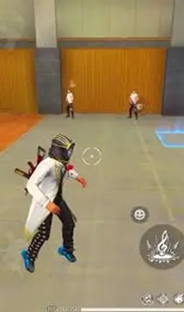 Screenshot of Headtrick FF