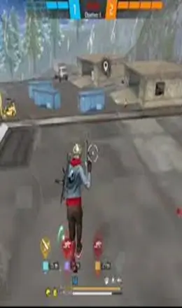 Screenshot of Headtrick FF Download